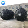 GL/BV/CCS certificate pneumatic floating ship rubber fender